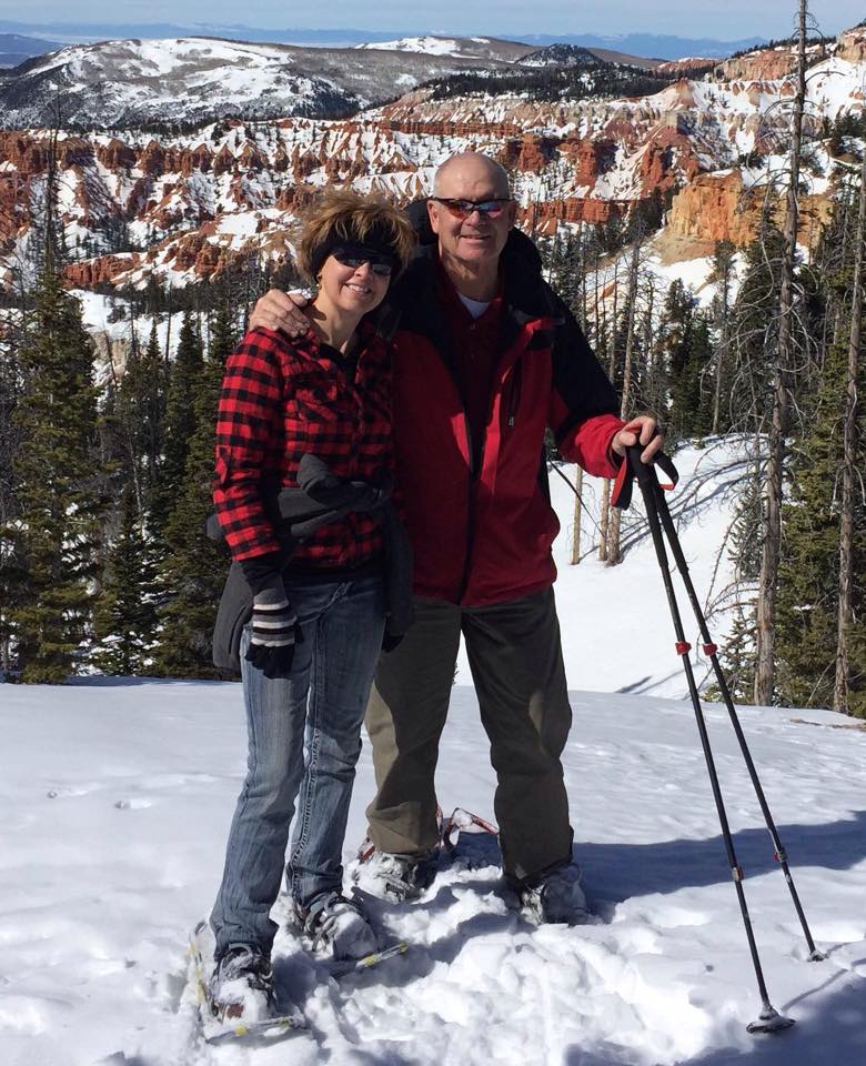 Photo credit: Wayne Decker