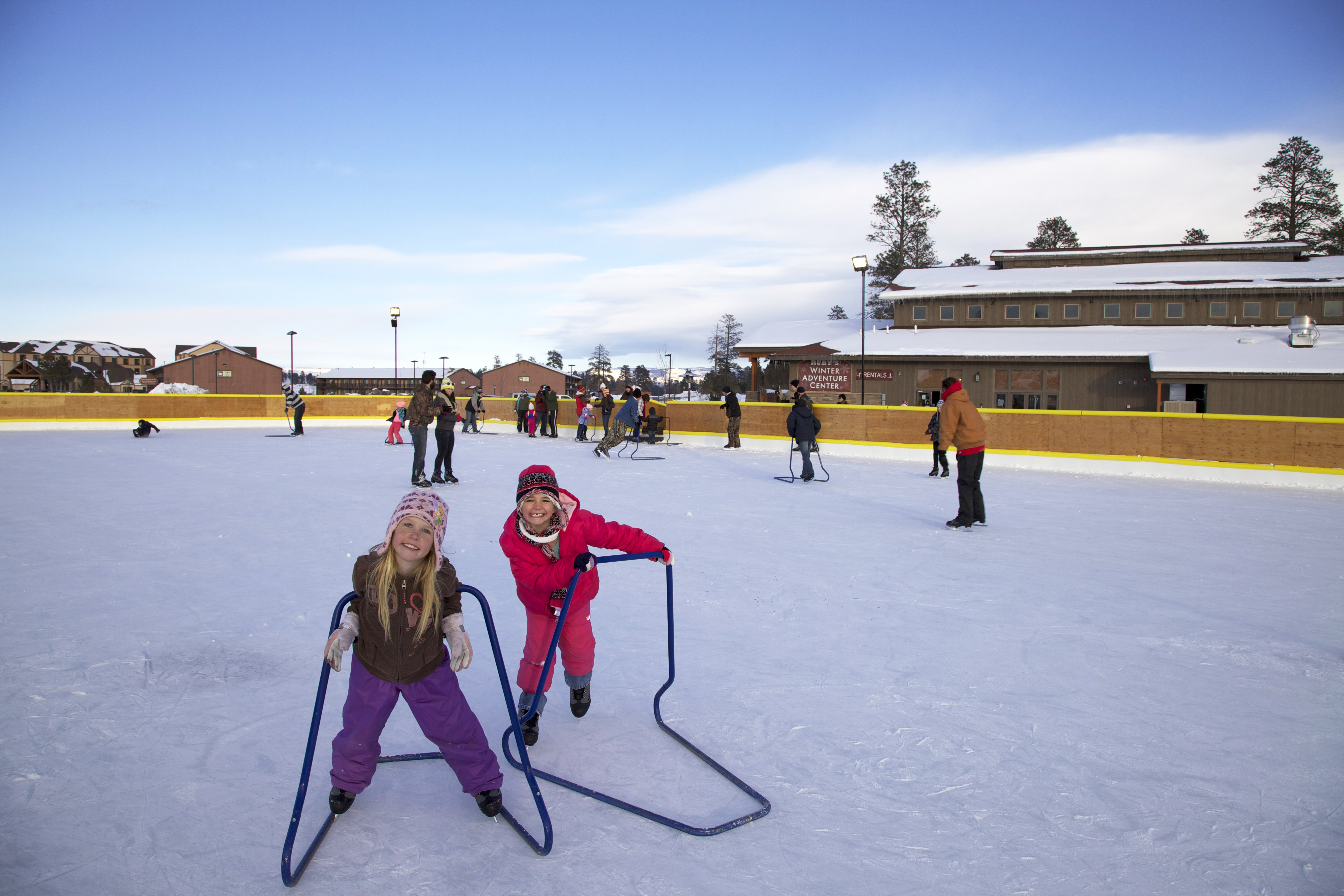 Photo credit: Wayne Decker