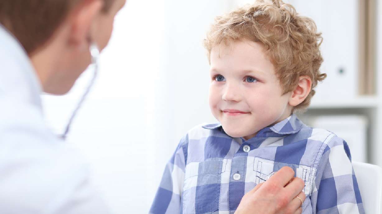 A place to call home when healing takes time