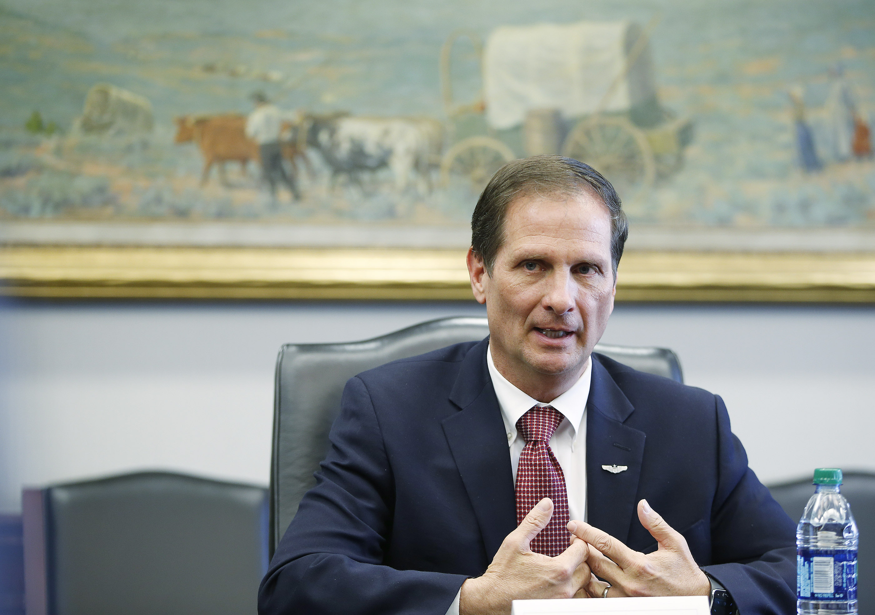 ‘They’re going to leak and they’re going to lie’: Stewart, Bishop bemoan Democrats’ impeachment process