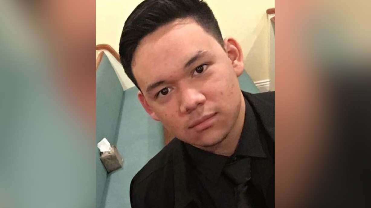 Authorities believe body found is Eagle Mountain teen missing since December