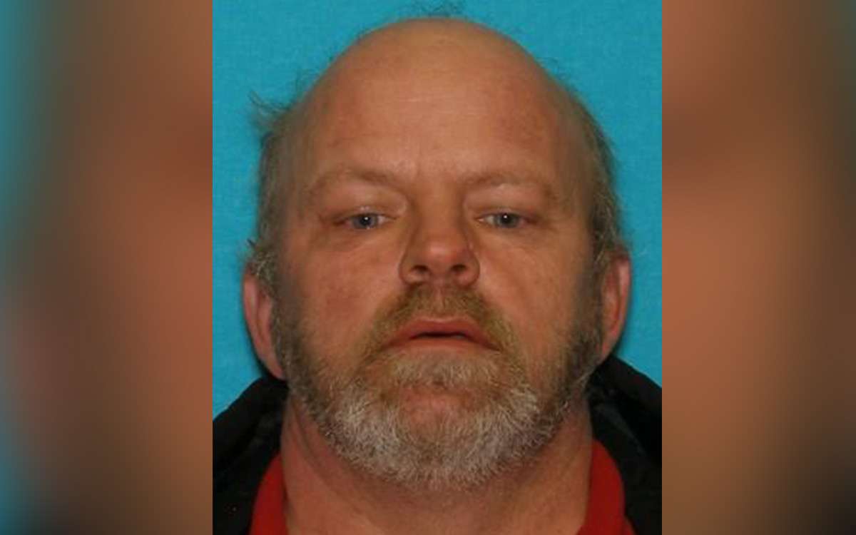 Michael Darrin Lowe (Photo: American Fork Police)