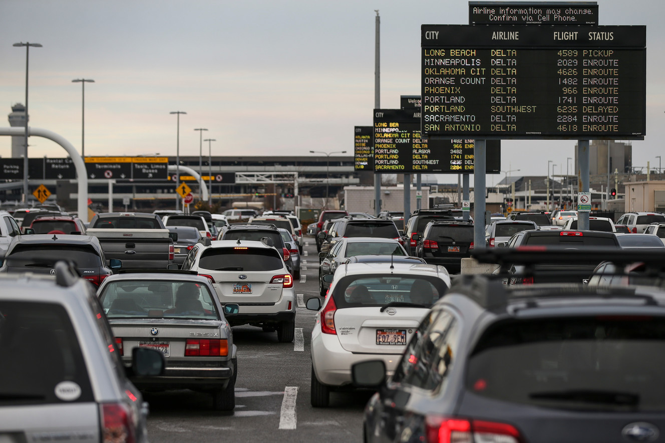 Looking for a new car? Check its smog rating to clean the air
