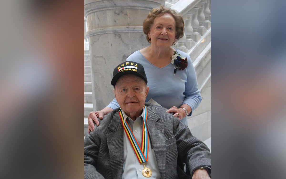 Former KSL executive Bill Murdoch dies at age 85