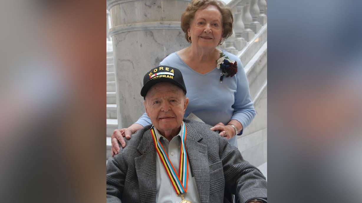 Former KSL executive Bill Murdoch dies at age 85