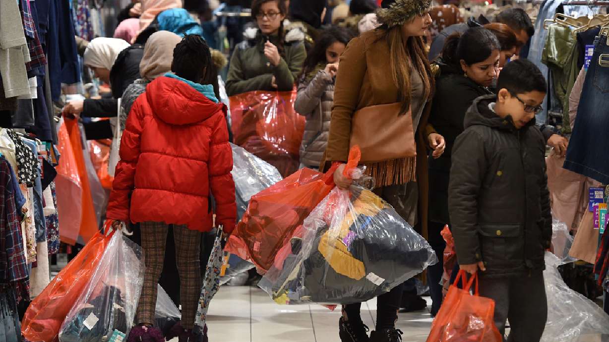 What is Boxing Day and how did it get its name?