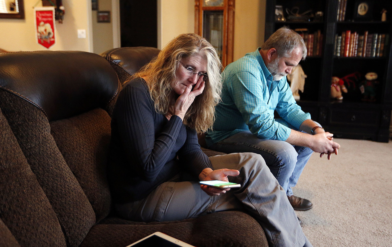 Family hopes autopsy results will clear deceased Orangeville woman's name