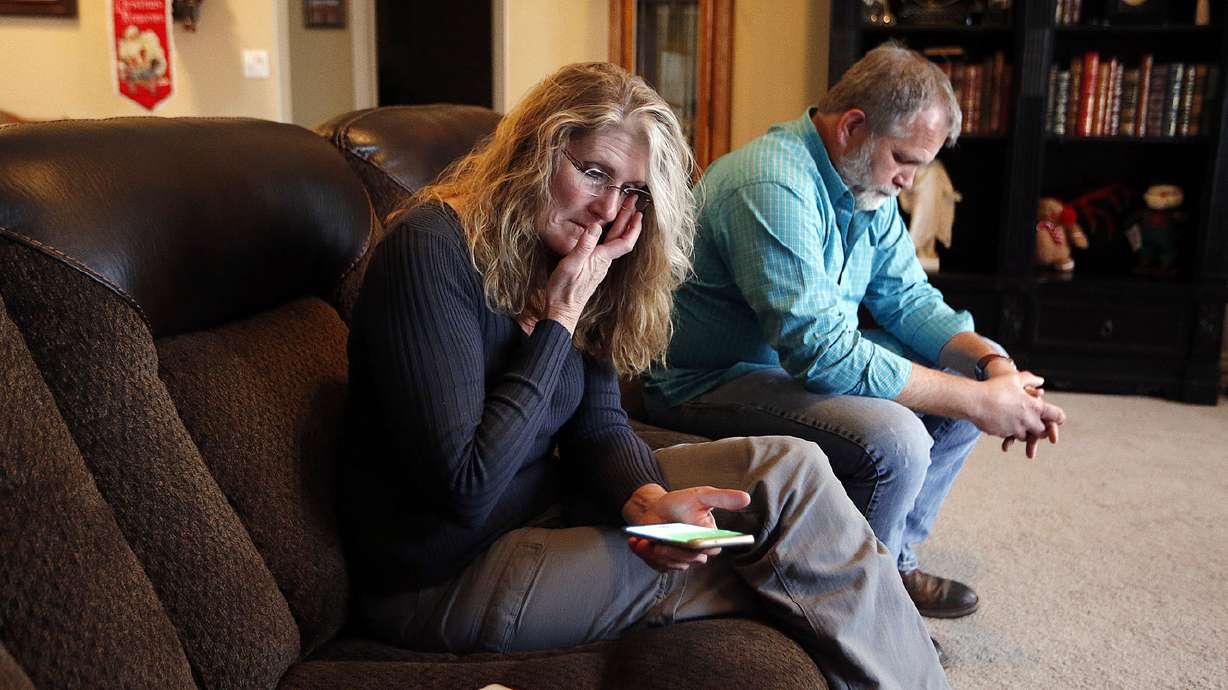 Family hopes autopsy results will clear deceased Orangeville woman's name