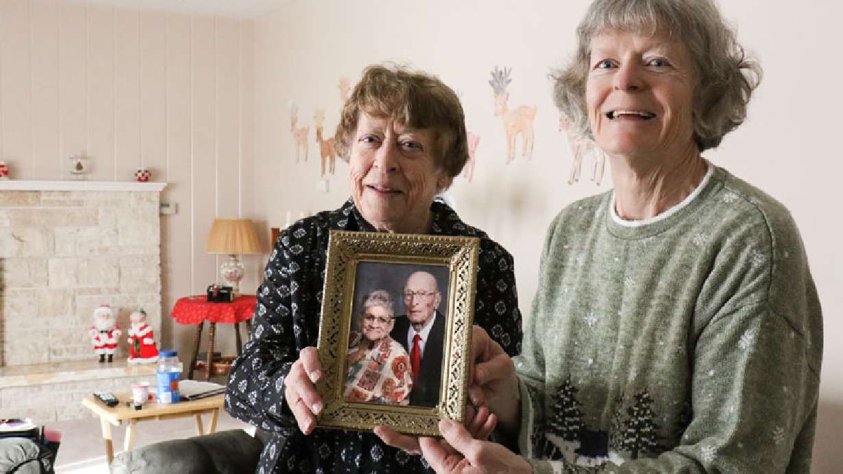 Husband, wife die within hours of each other