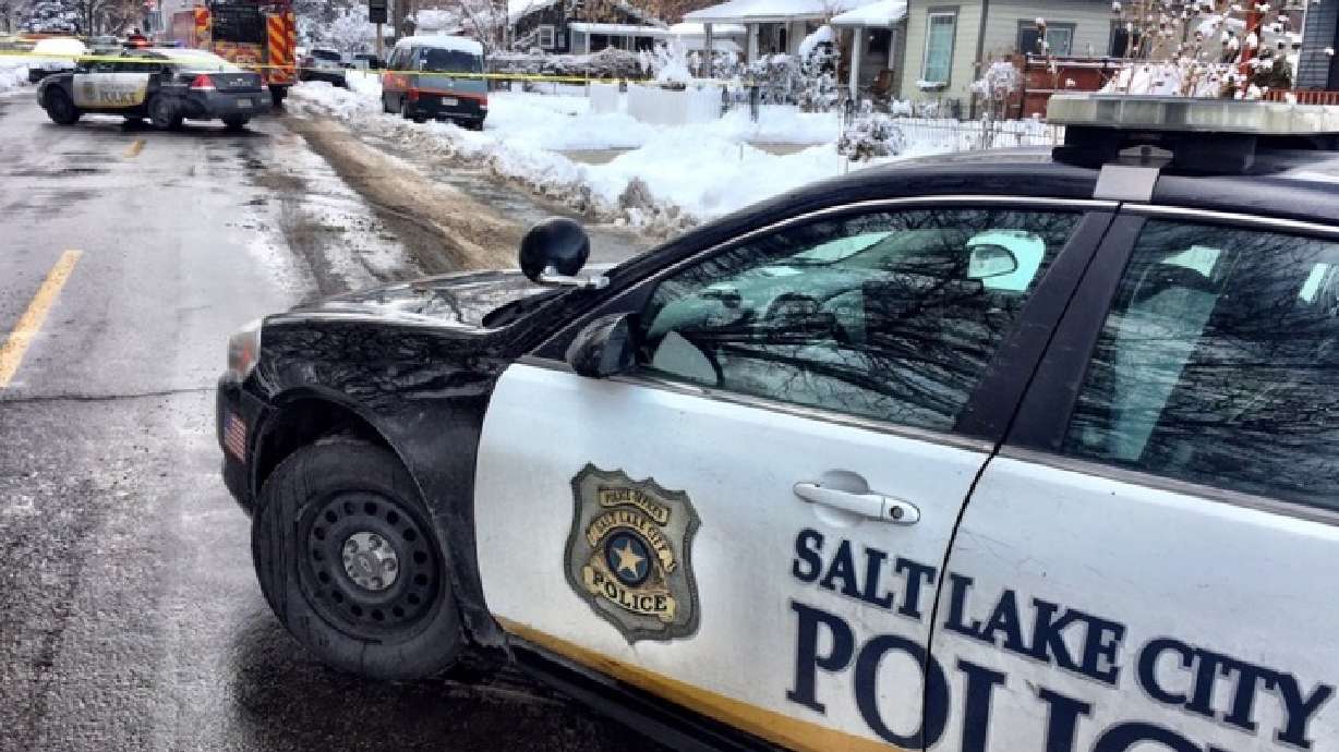 Salt Lake officers train to recognize subconscious bias in policing