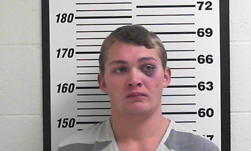 Charges: Layton man told police he ‘snapped’ before shooting roommate