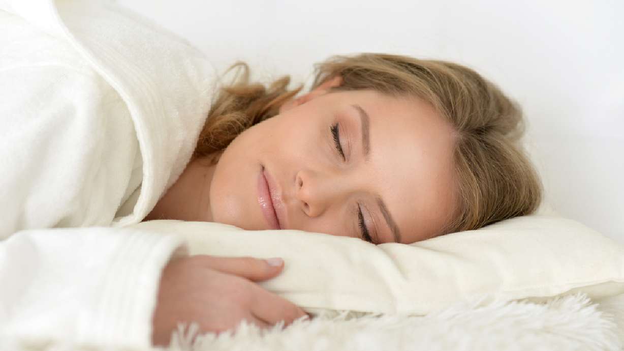 An argument for weight loss not being your New Year's resolution