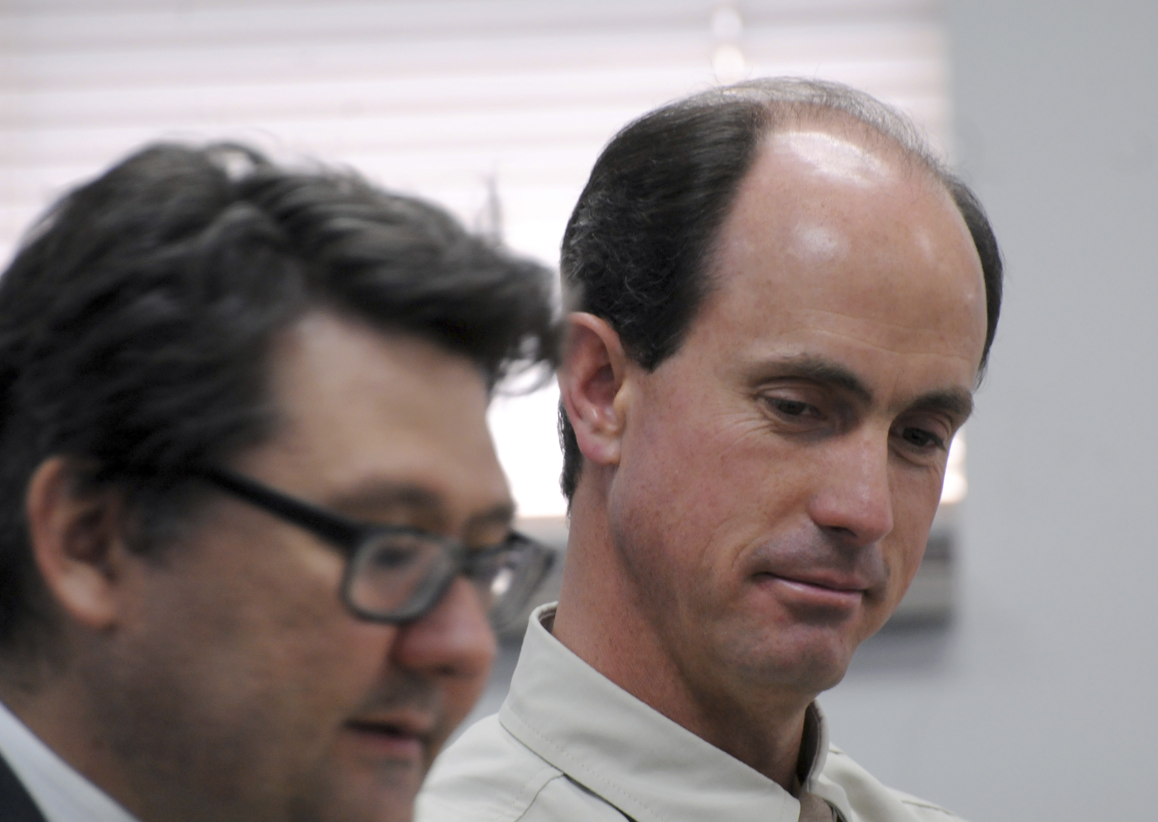 Polygamous leader Seth Jeffs set for change of plea hearing