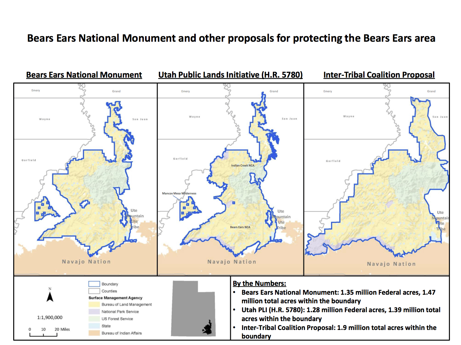 (Photo: U.S. Department of the Interior)