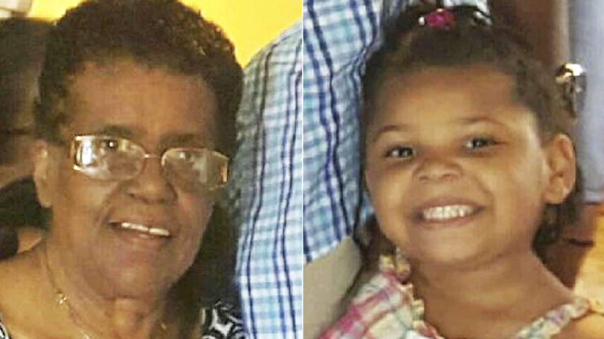 Missing NJ family members found alive in Virginia