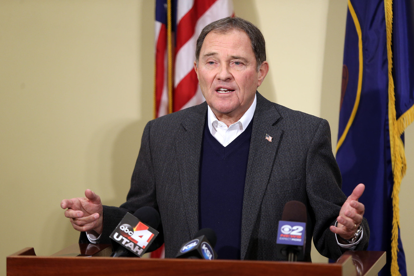 Fight on over Bears Ears monument in Utah