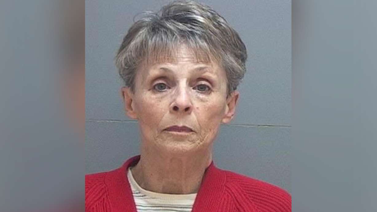 Woman accused of trying find hitman to take out another hitman