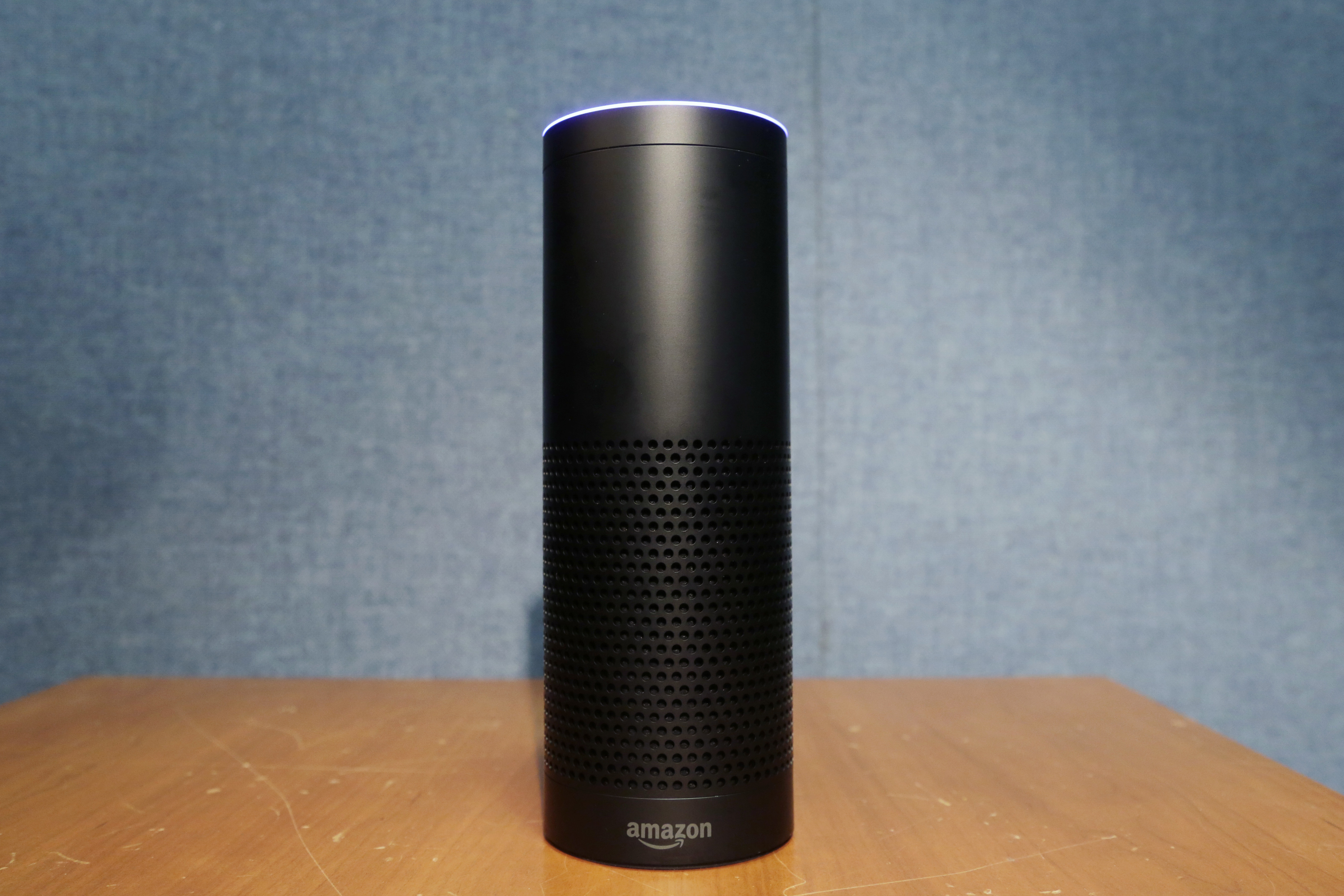 Alexa a witness to murder? Prosecutors seek Amazon Echo data