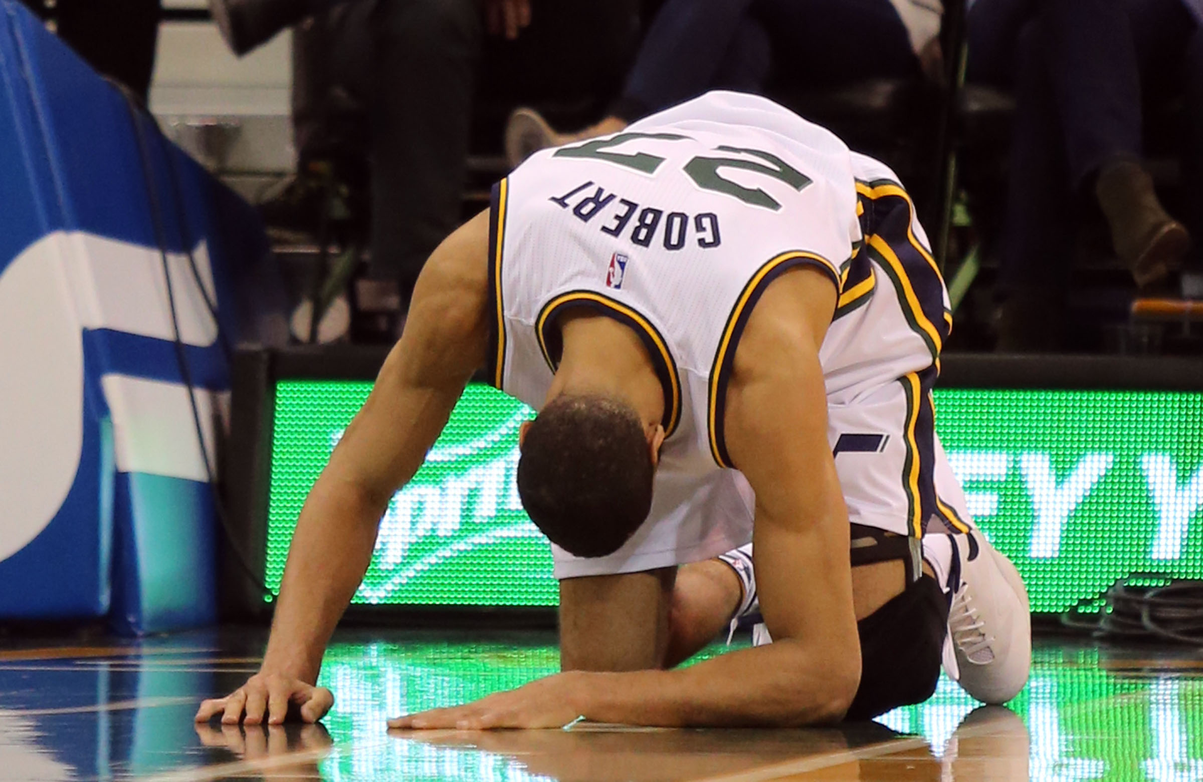 Kristin Murphy, Deseret News