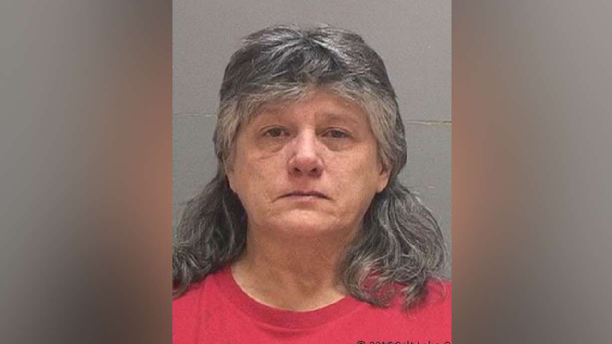 Woman charged with murder in Capitol Hill shooting