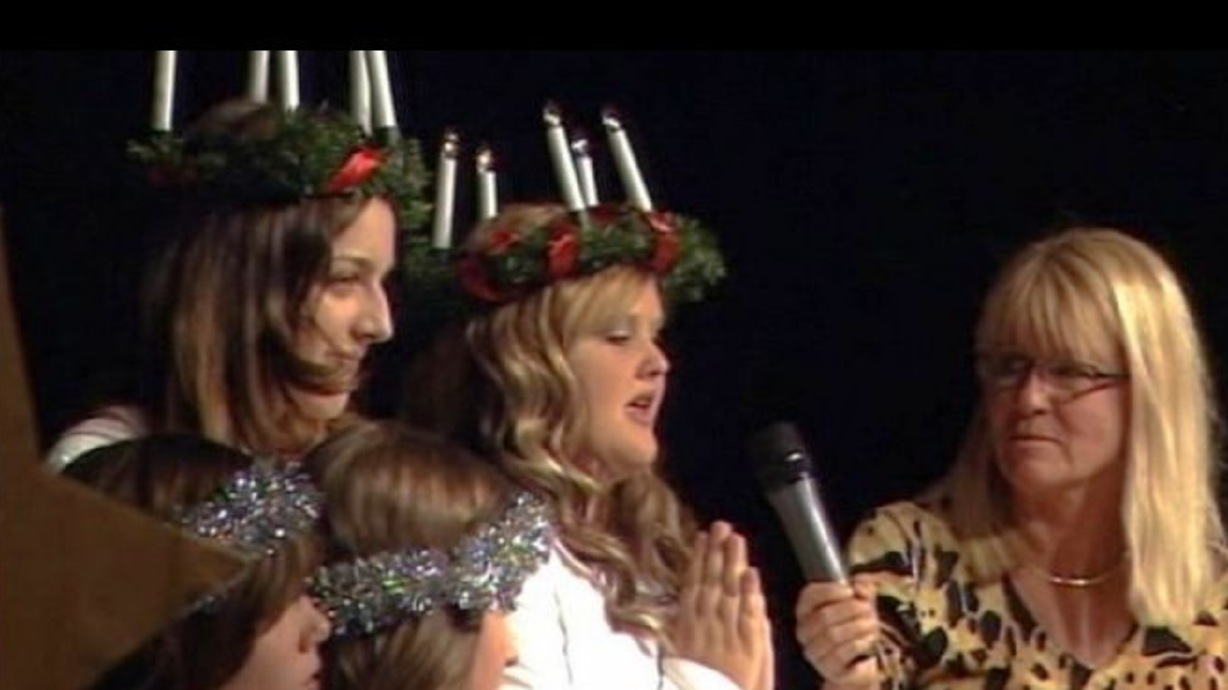 Utah woman, honored for her service, passes away at 25