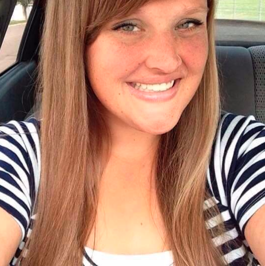 Utah woman, honored for her service, passes away at 25