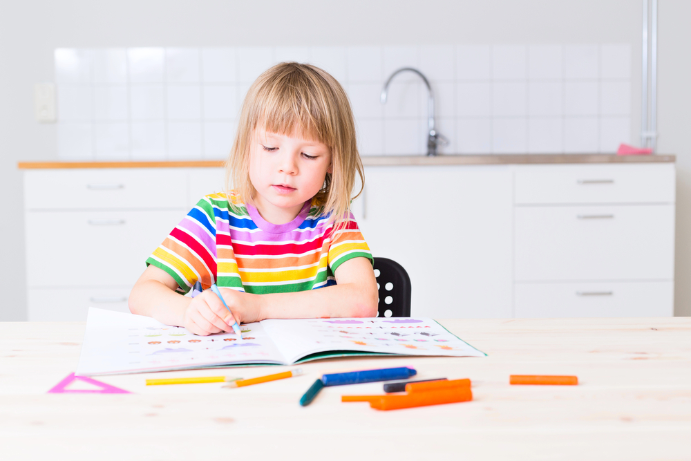 Report: Despite low funding, Utah's Head Start programs meet quality thresholds