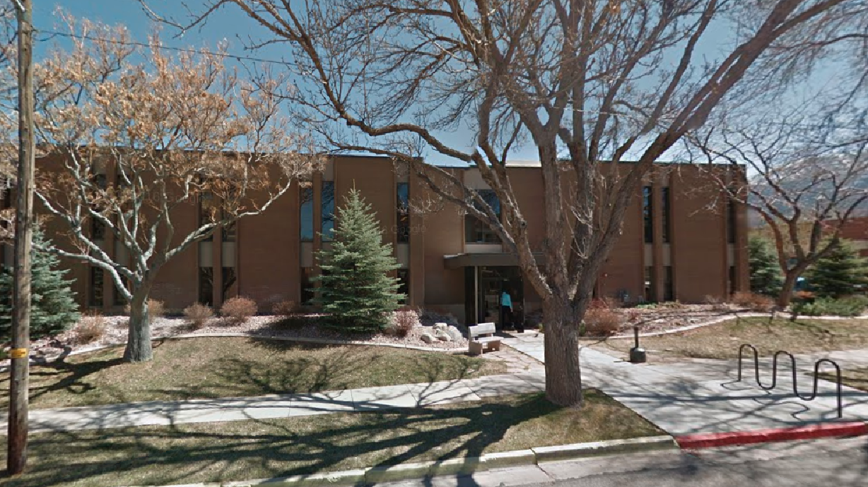 Iron County Courthouse to close for repairs Jan. 17