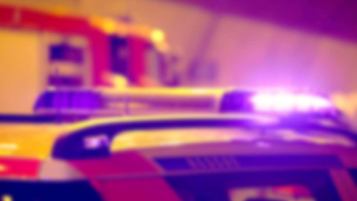 Salt Lake City man struck, killed by car in Wendover