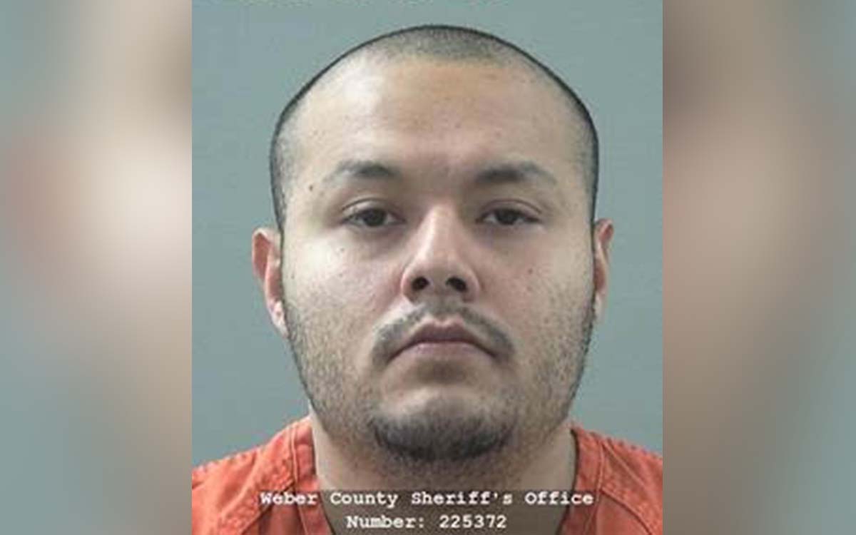 S. Ogden man charged in fatal shooting says victim disrespected co-worker's sister