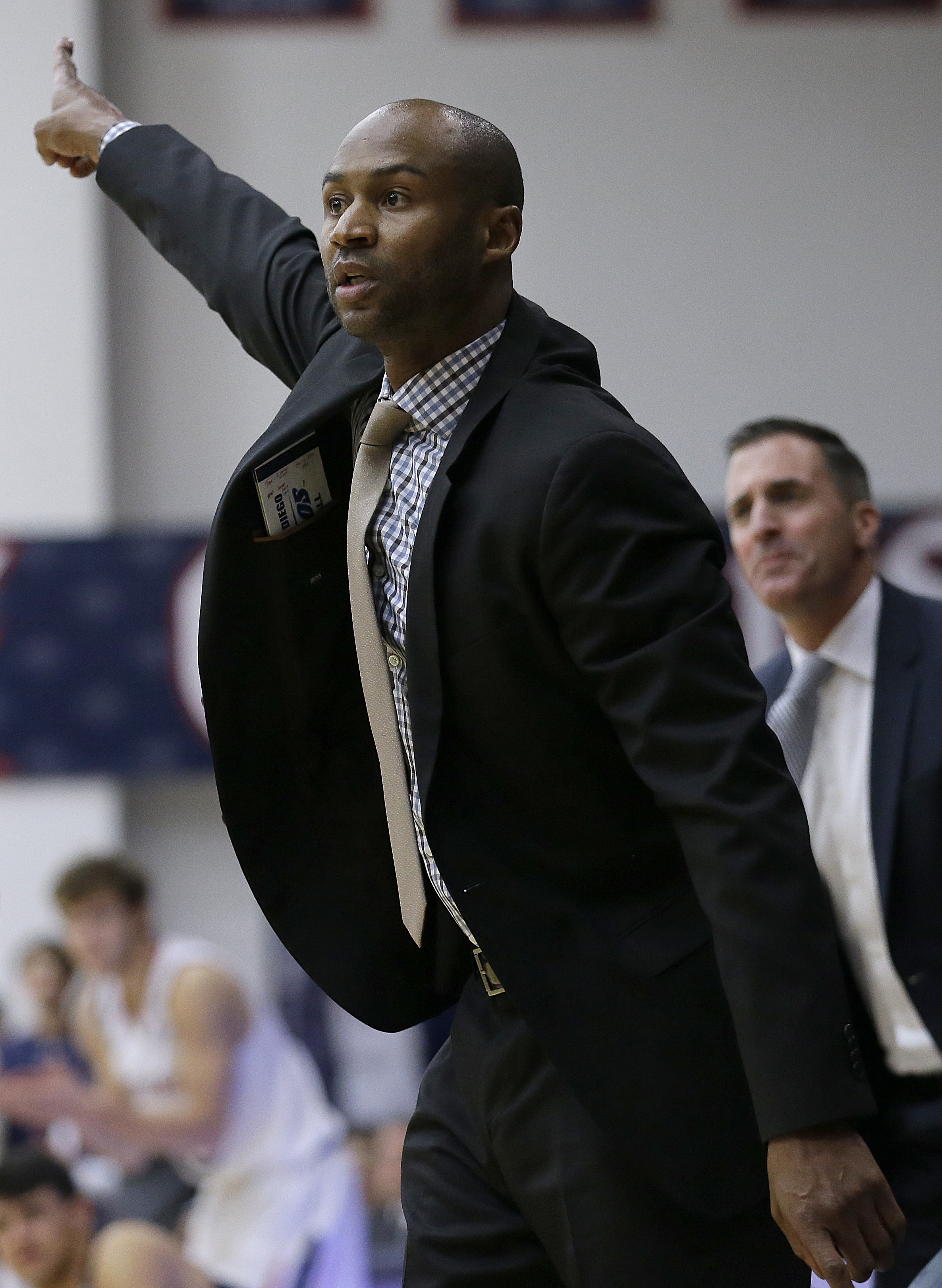 Reserve Tanner Krebs sparks Saint Mary's victory