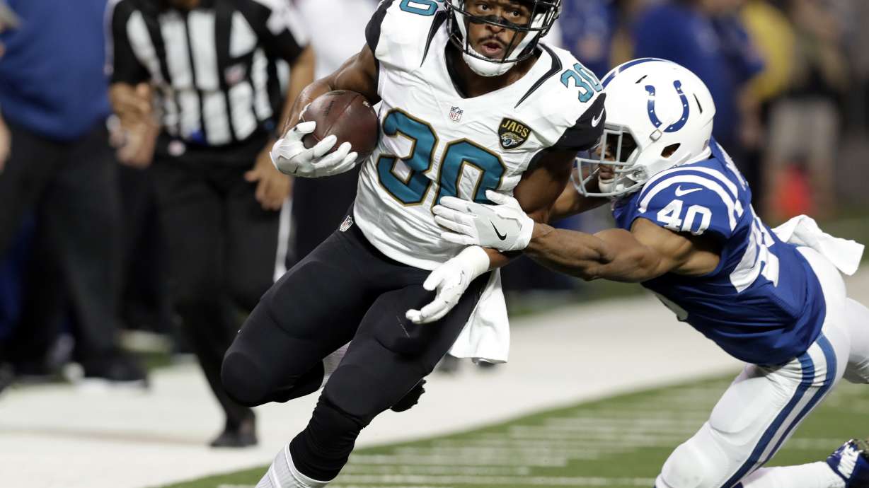 Mathis, Colts finally celebrate with 24-20 win over Jags