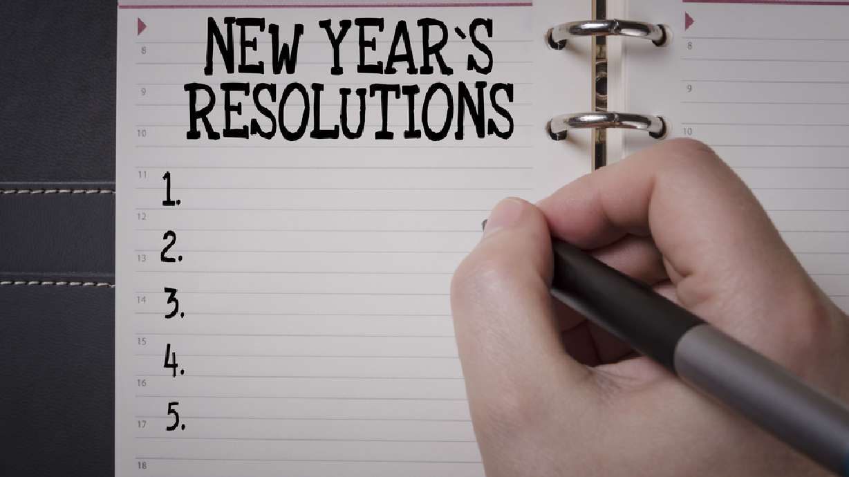 The best New Year’s resolution you can make in 2017