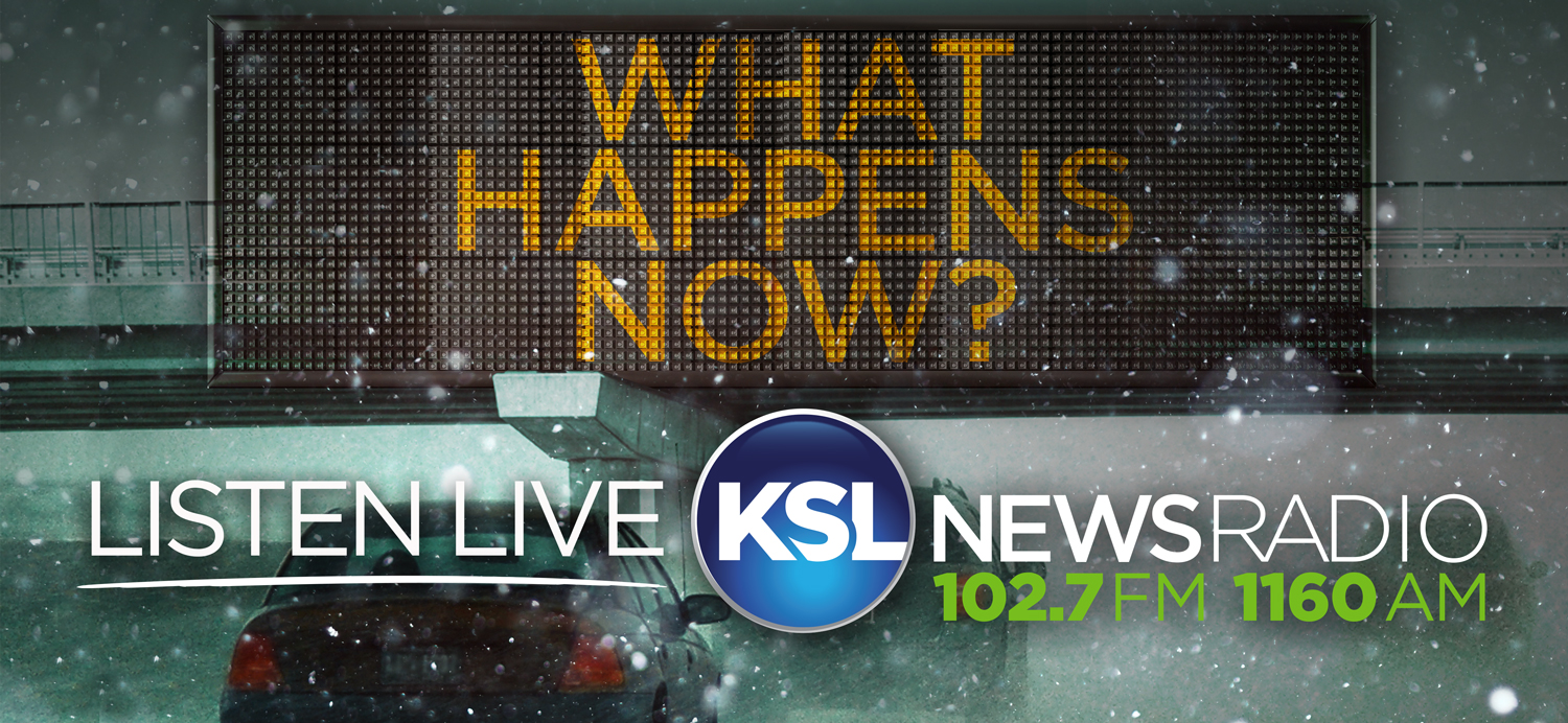 ksl news today