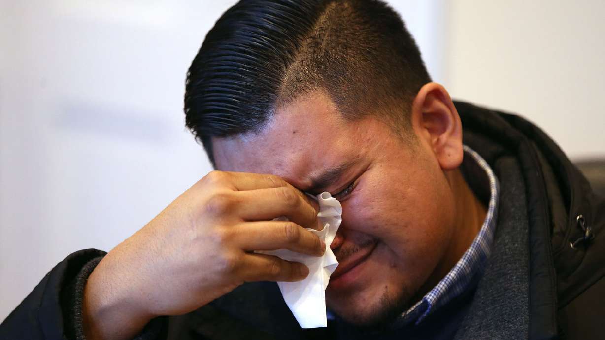 Family of mom, 2 daughters killed by DUI driver suing Wendover casino