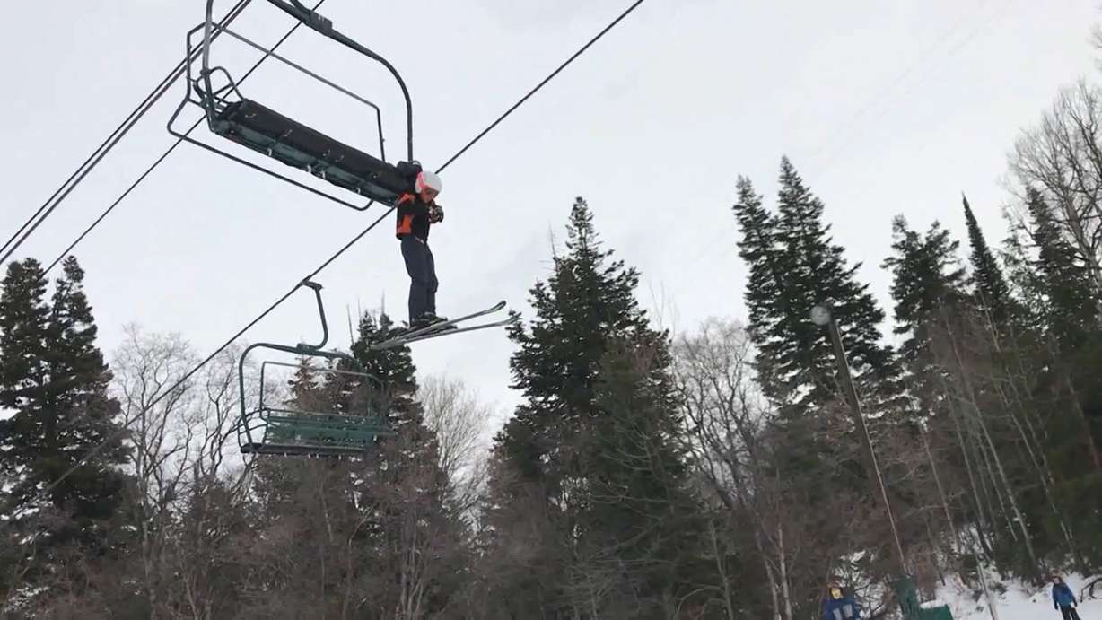 Phil Warner, YouTube