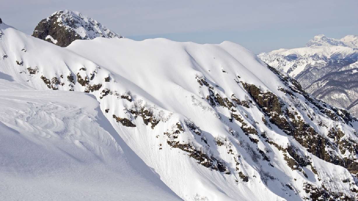 Utah Avalanche Center warns of increasing danger