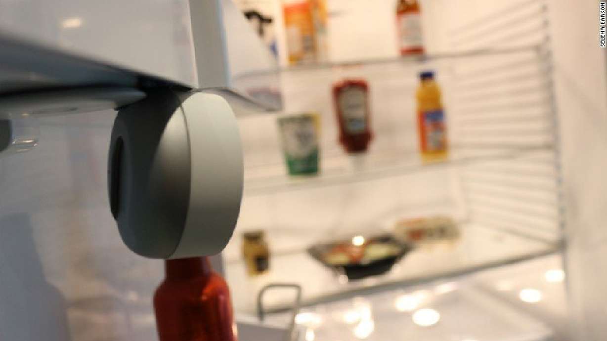 The weirdest tech from CES 2017's opening day