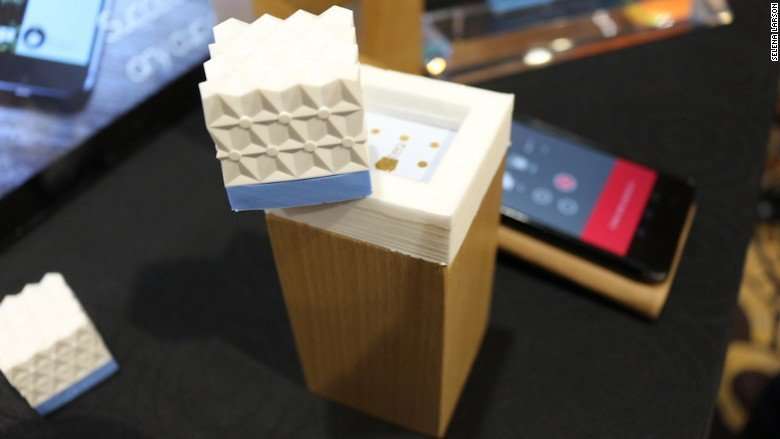 Photo: Selena Larson