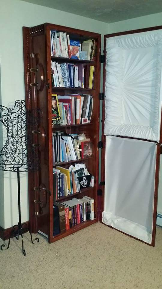 Photo courtesy of Wendy Green