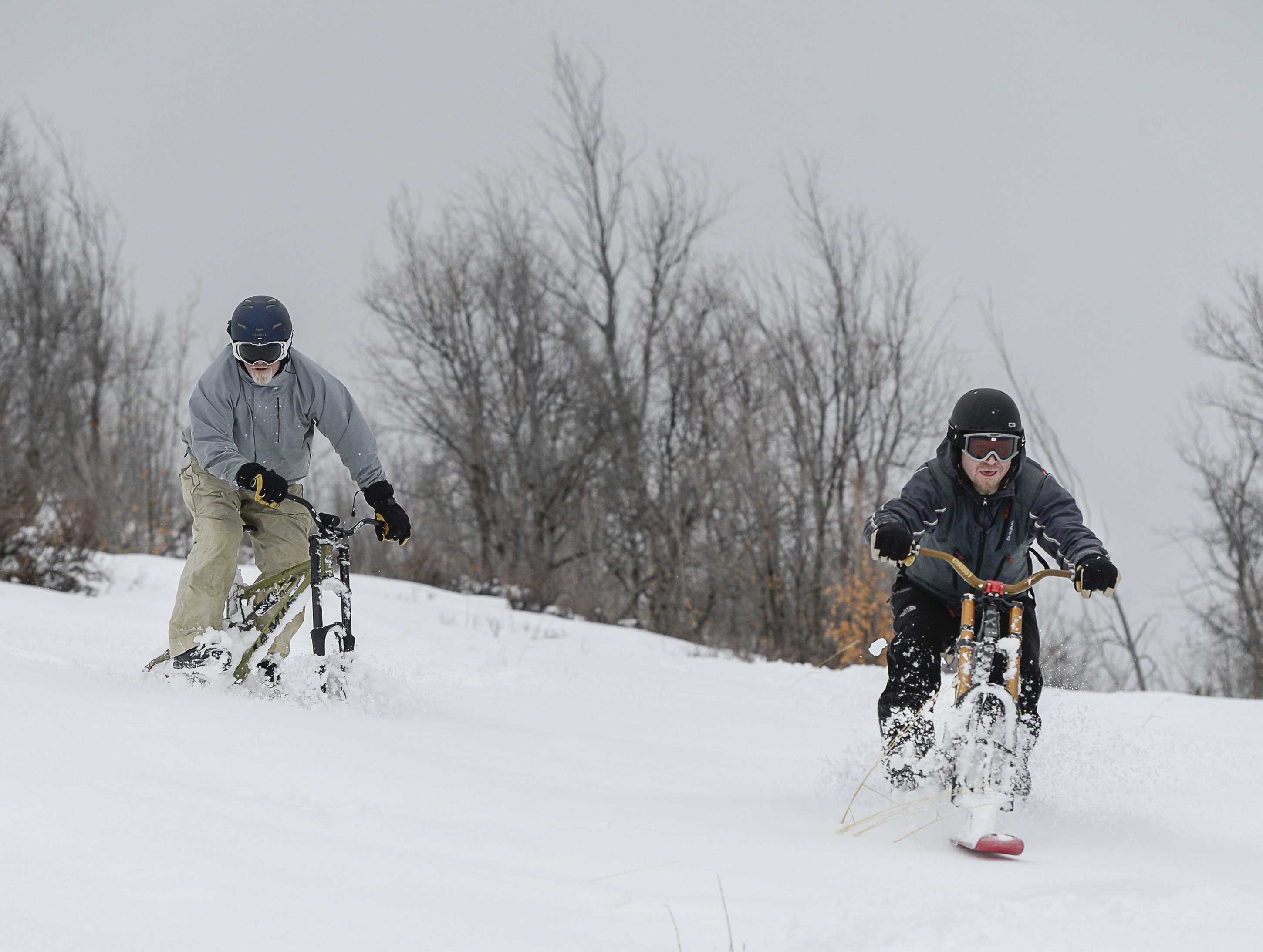 Wet, winter storms pummel West; headed for Rockies