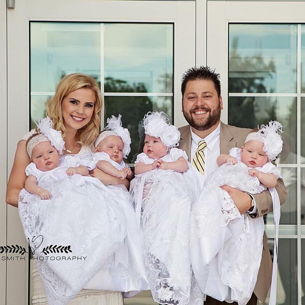 (Photo: Loni Smith Photography)