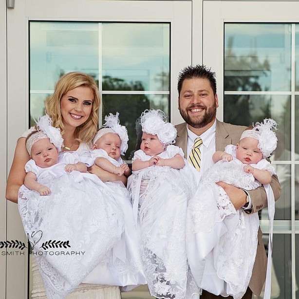 (Photo: Loni Smith Photography)