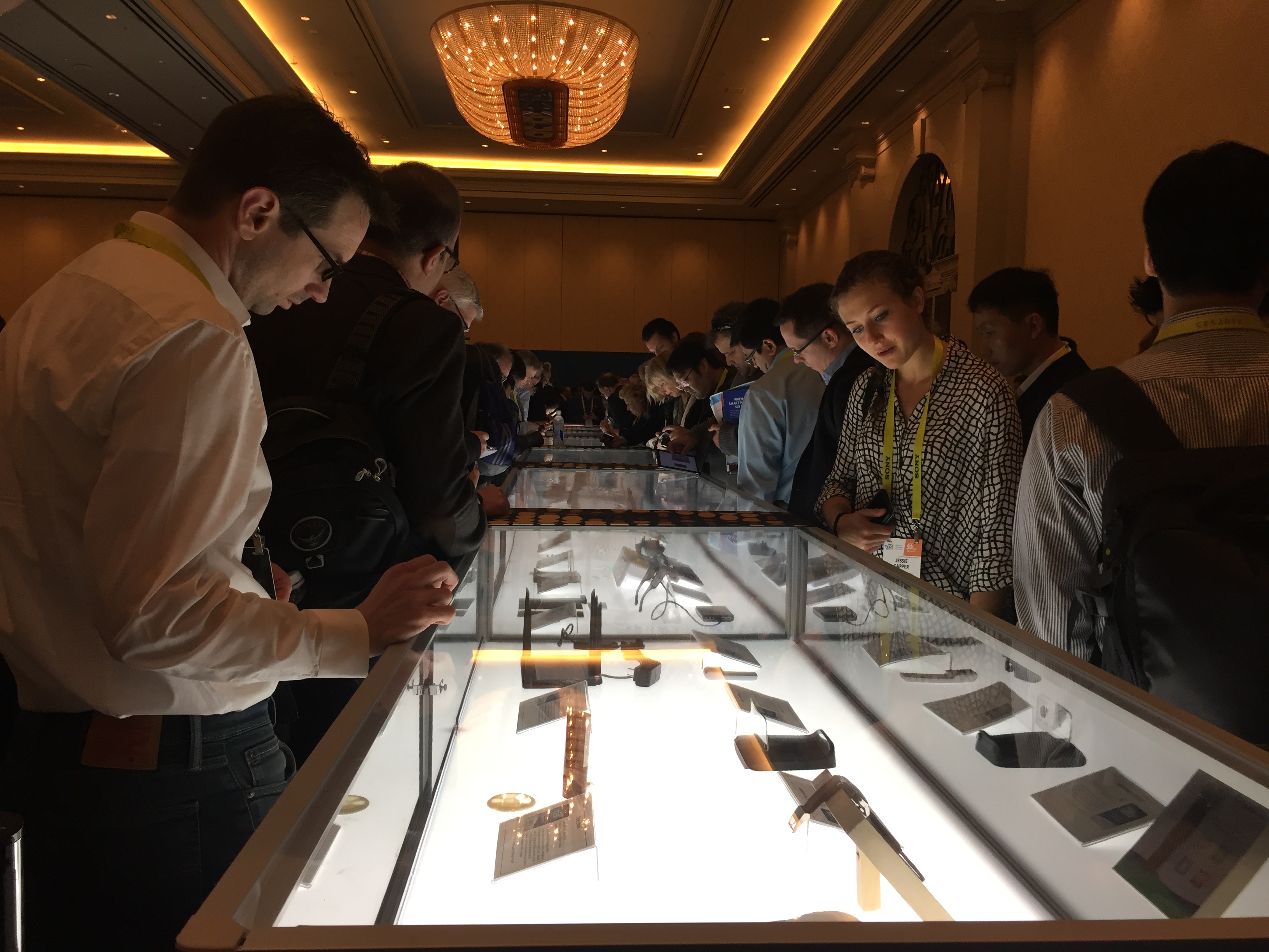 CES 2017: 6 tech products that make a real difference