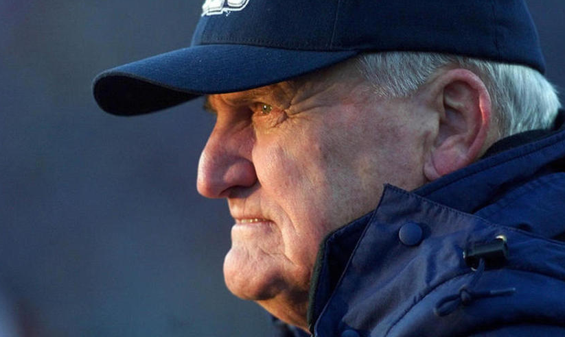 How LaVell Edwards changed his mind about Mormon missions and changed BYU's football culture
