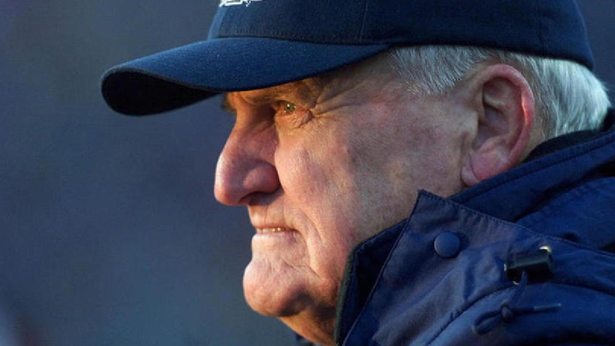 How LaVell Edwards changed his mind about Mormon missions and changed BYU's football culture