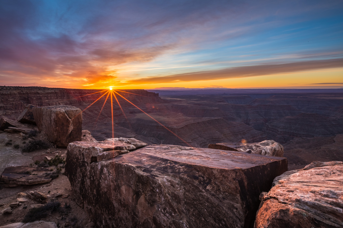 Forest Service, BLM begin outreach over future plans for Bears Ears National Monument