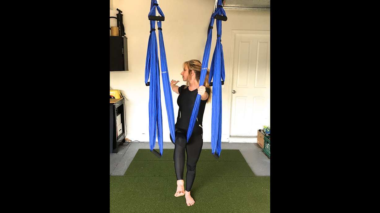 (Photo: Courtesy Dana Santas)