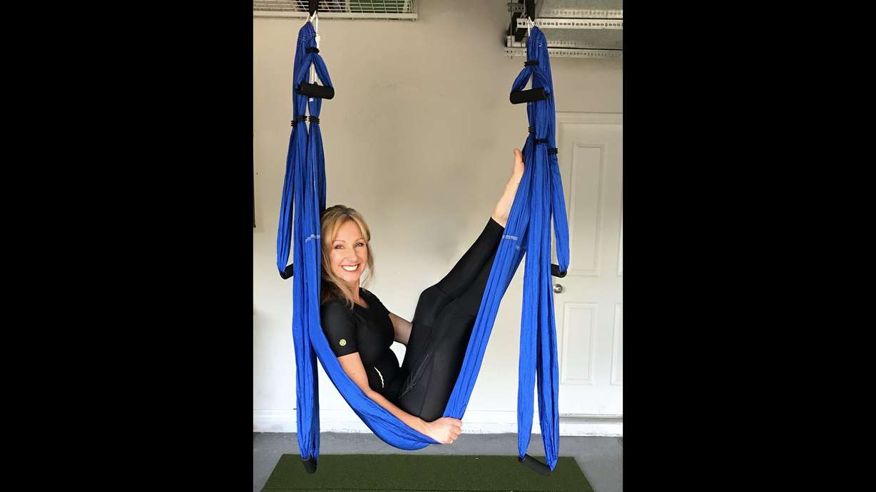 (Photo: Courtesy Dana Santas)