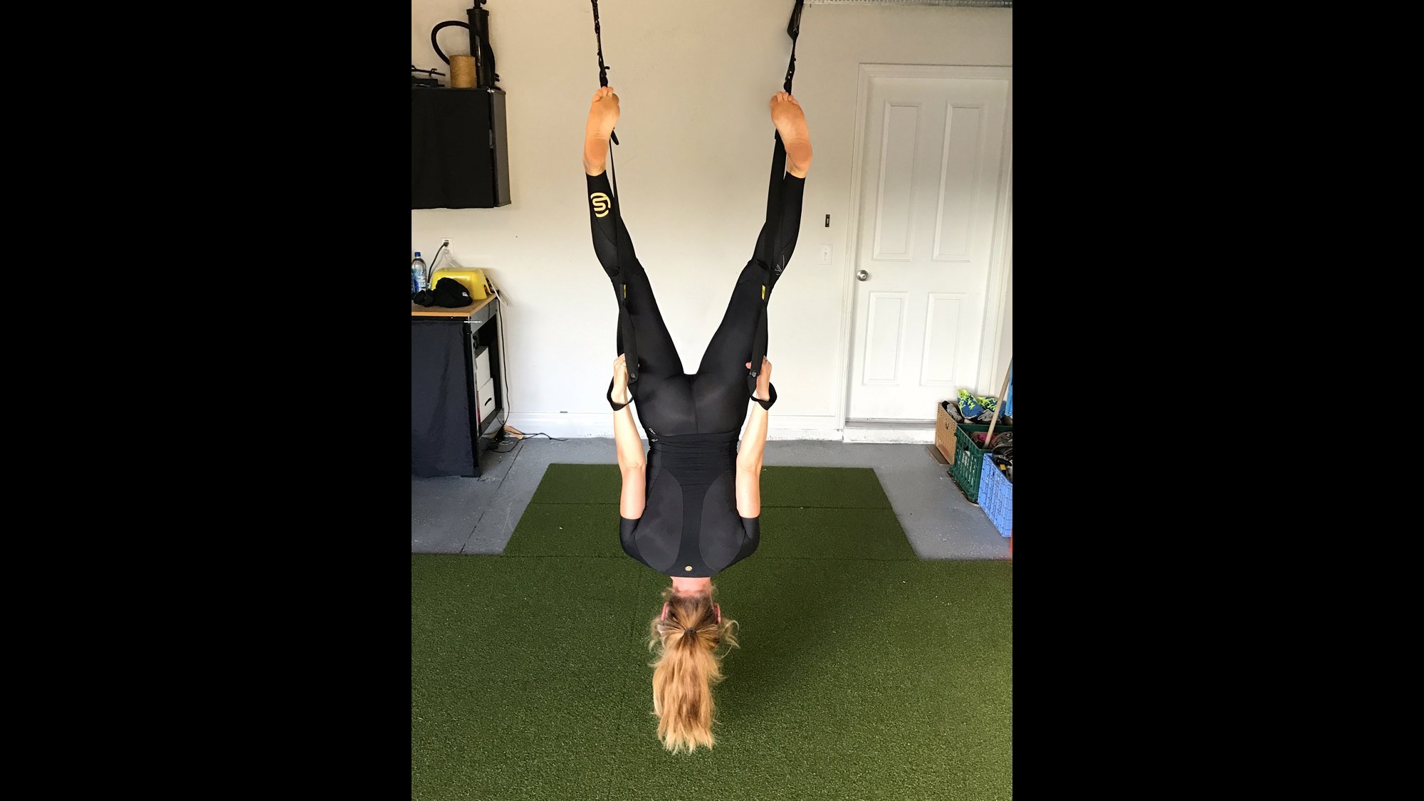 (Photo: Courtesy Dana Santas)